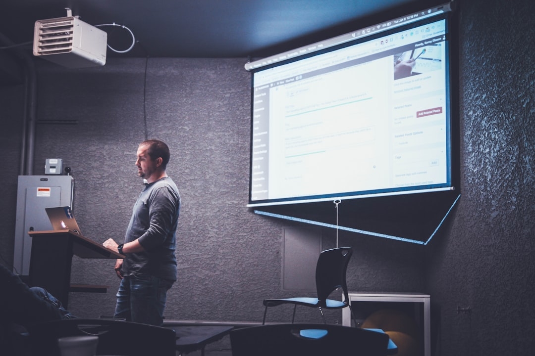 Ефективні стратегії презентації бізнесу онлайн на порталі abcd.com.ua